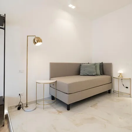 Savoia Gasthuis Rome