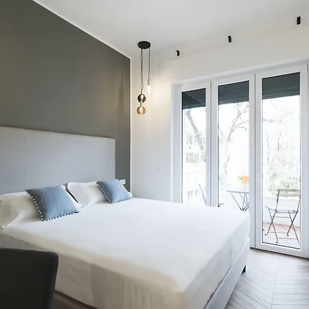 Pensionat Savoia Rom