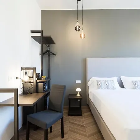 Savoia Πανσιόν 4*