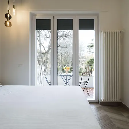 Savoia Πανσιόν 4*