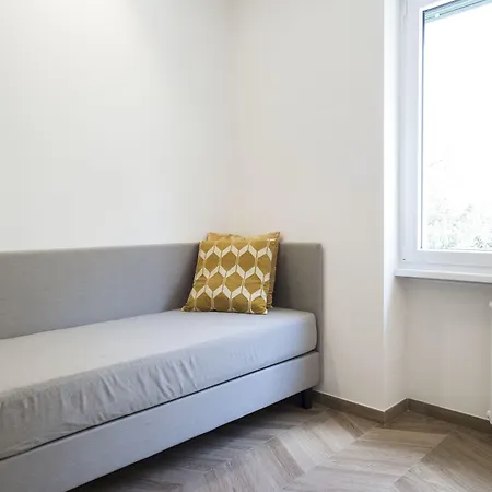 Savoia 4* Ρώμη